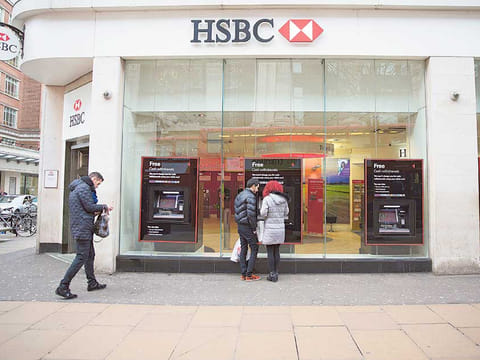 There could be major job cuts in the restructuring to be announced Tuesday by HSBC. Plus, its US business could get a major makeover. 