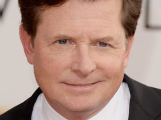 Michael J. Fox, Coldplay go ‘Back to the Future’ at concert