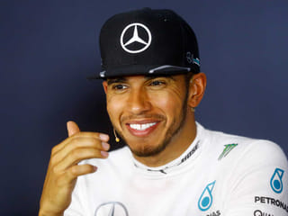 Stars’ dreams halted by coronavirus: No. 2 — Lewis Hamilton’s race with Schumacher stalls