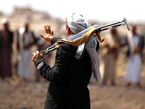 Host Kuwait issues ultimatum to Yemeni negotiators