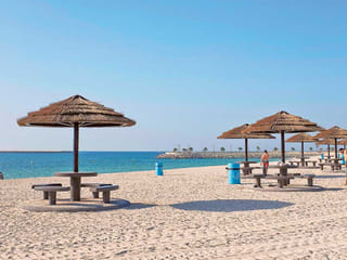Paramedics save Dubai girl whose heart stopped in near-drowning incident
