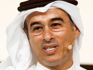 Mohamed Alabbar: 'Looking East' policy presents golden chance