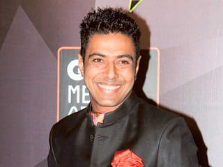 Ranveer Brar elated to start virtual cooking classes