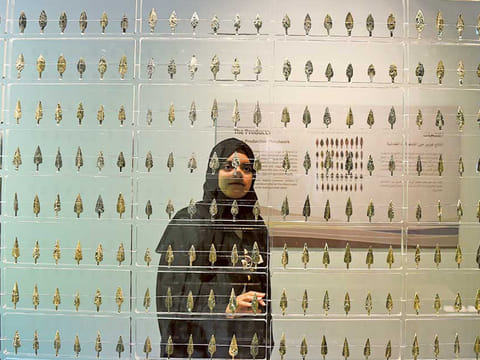 Zarina Fernandes/Gulf News