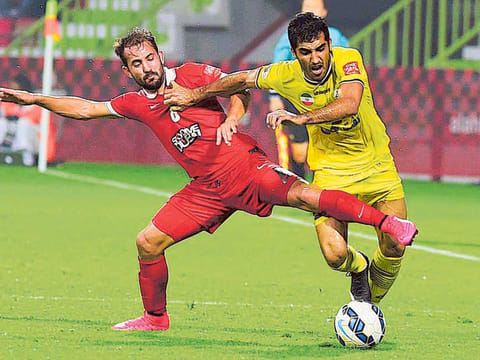 Arshad Ali/Gulf News Archives