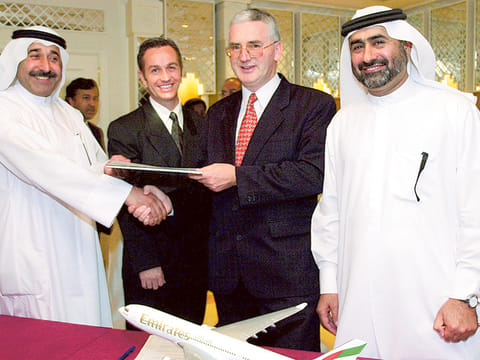 Gulf News Archives