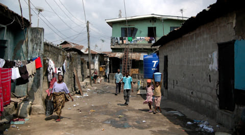 Privileged Nigerians shouldn’t downplay poverty
