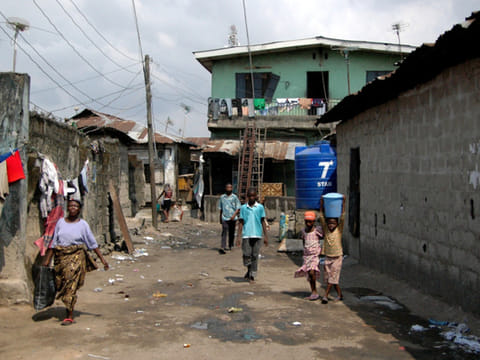 Privileged Nigerians shouldn’t downplay poverty