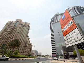 Eid Al Adha: RTA announces free parking across Dubai