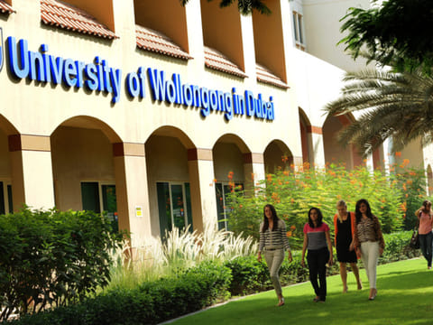 Most postgraduate students are working people