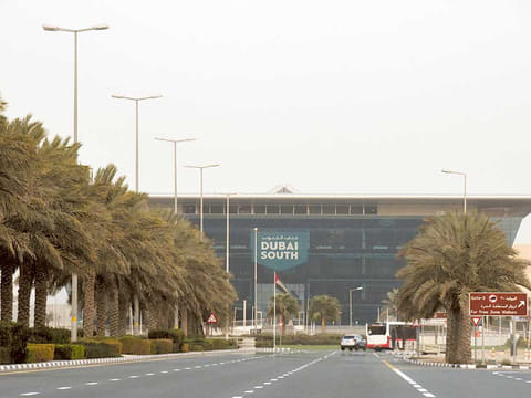 Zarina Fernandes/Gulf News