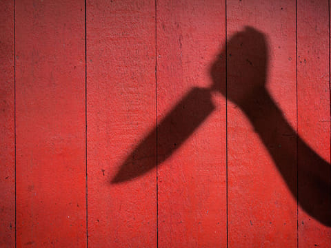 Nine held after ‘honour’ killing of couple
