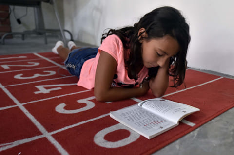 The 2021 Browzly Reading Challenge will encourage children to read books whose plots are set in different places and help them track their bookish travels via reviews and quizzes on Browzly.