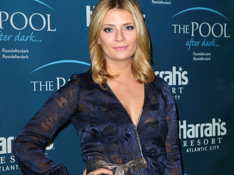 Mischa Barton to pay $200k for being a no-show at shoot