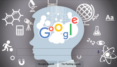 Does it matter if Google is rewiring our minds? Ask Plato