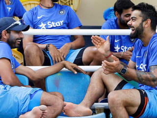 ICC Men's T20 Cricket World Cup: Virat Kohli should have spoken up for Mohammad Shami