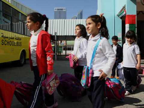 Changes in education system to benefit UAE economy, says minister