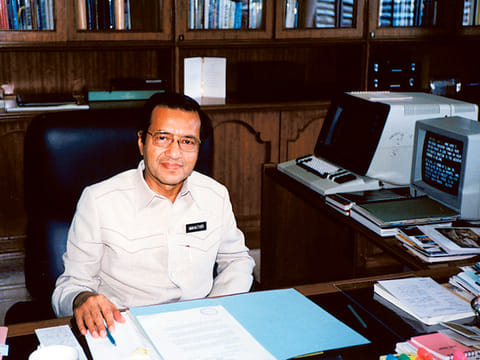 Gulf News Archives