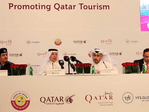 Qatar Airways