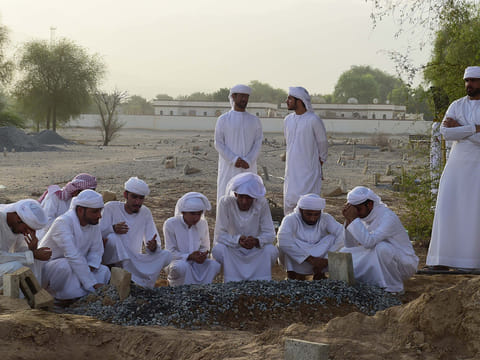 Atiq Ur Rehman/Gulf News