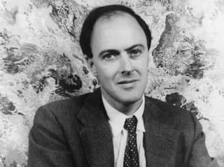 Why Roald Dahl's Frobscottle and horrigust will always beat Skibidi and TikTok slang: His guide to absurd joy