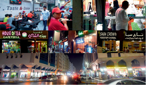 Ahmed Kutty/XPRESS