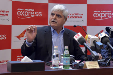 Pankaj Sharma/XPRESS