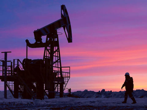 OPEC in a monthly report on Wednesday kept its forecast for world oil demand growth in 2023 at 2.46 million bpd
