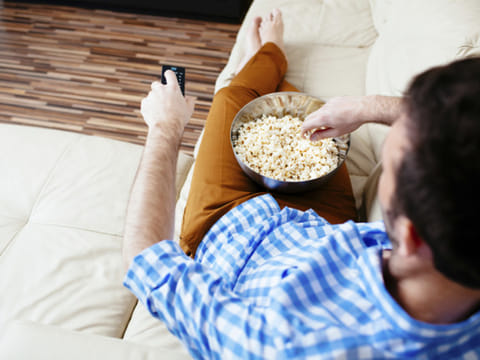 Getty Images/iStockphoto
