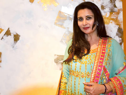 Rubina A. Khan