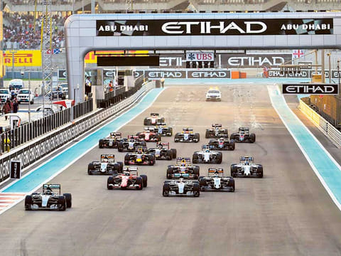 Virendra Saklani/Gulf News Archives
