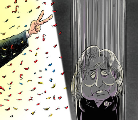 Niño Jose Heredia/©Gulf News