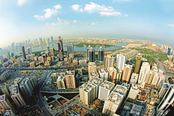Sharjah