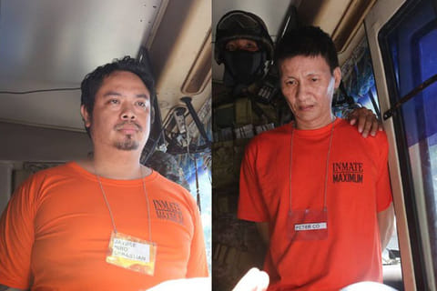 Philippine National Police / PIO