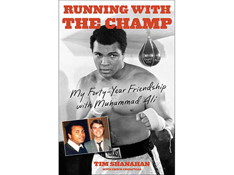 An insight into the life of Muhammad Ali