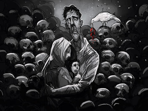 Niño Jose Heredia/Gulf News