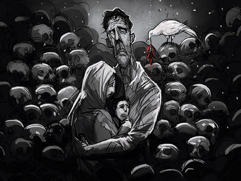 Niño Jose Heredia/Gulf News