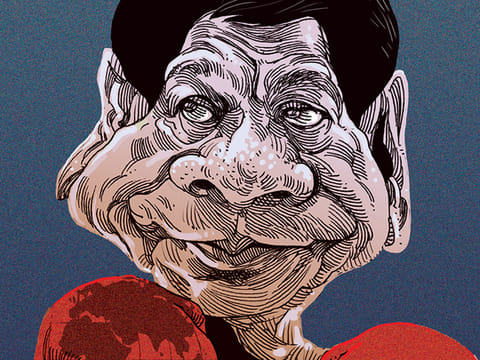 President Duterte’s anti-US populism is a dangerously isolationist path