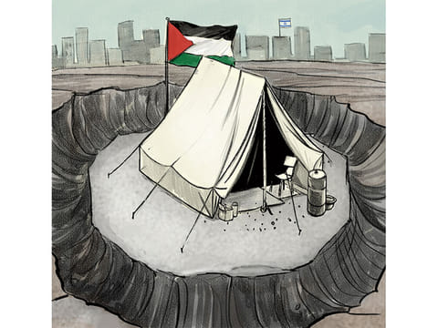 Niño Jose Heredia/©Gulf News