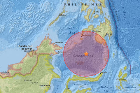 USGS