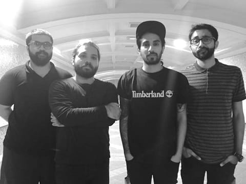 Physical Graffiti fly free on new EP