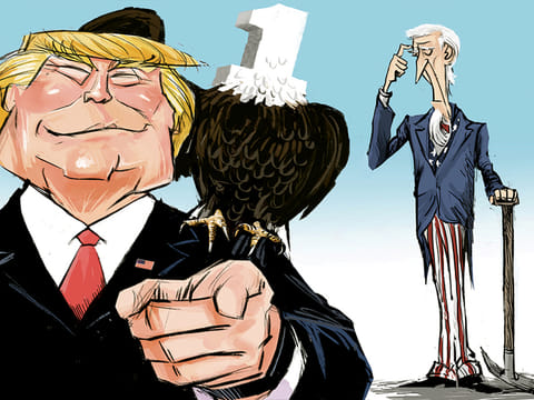 Niño Jose Heredia/©Gulf News