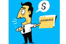 Unnecessary late payment charges