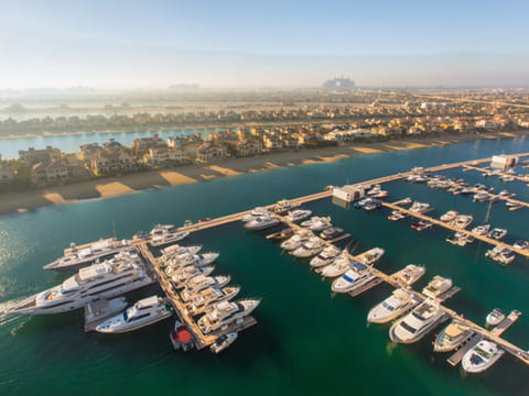 Be a fractional owner of a property in Dubai