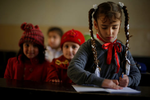 REUTERS