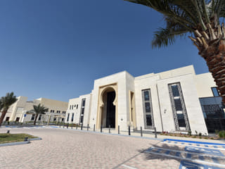 National rehab centre making great progress