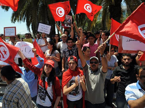Truth and dignity in Tunisia
