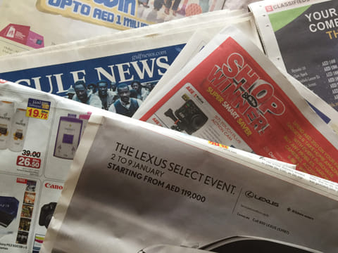 Florence Pia G Yu/Gulf News