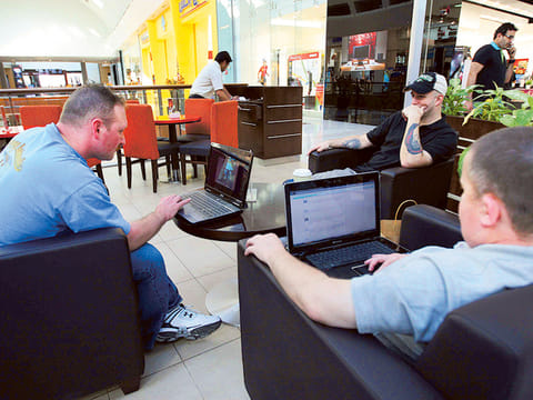 Gulf News Archives