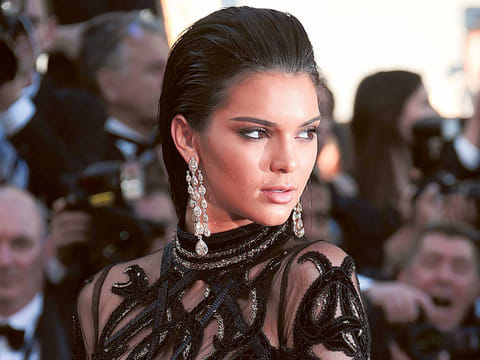 Kendall Jenner